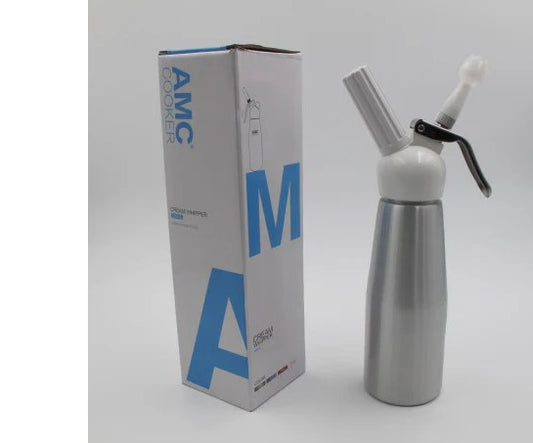 1/2 Liters Whipped Cream Dispenser