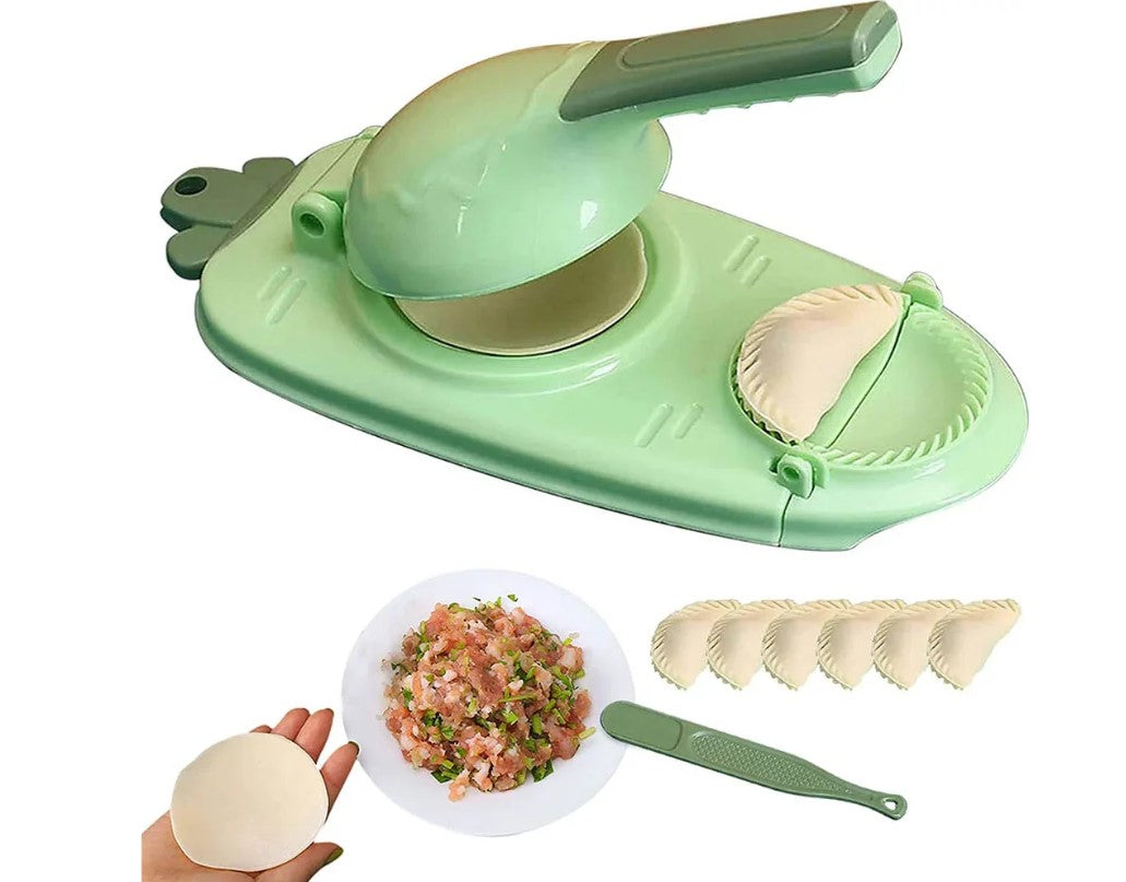 2 in 1 Dough and Sambusik Maker