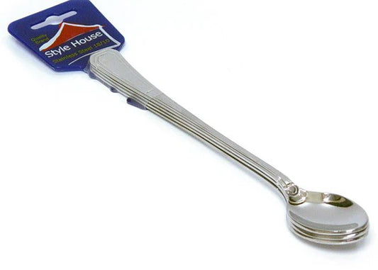Ambassador Chocolate mousse Spoons x3