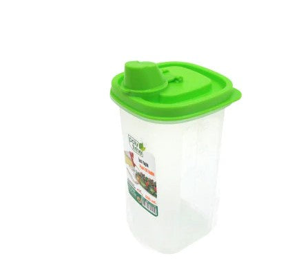 Oil Bottle; 0.5 lt