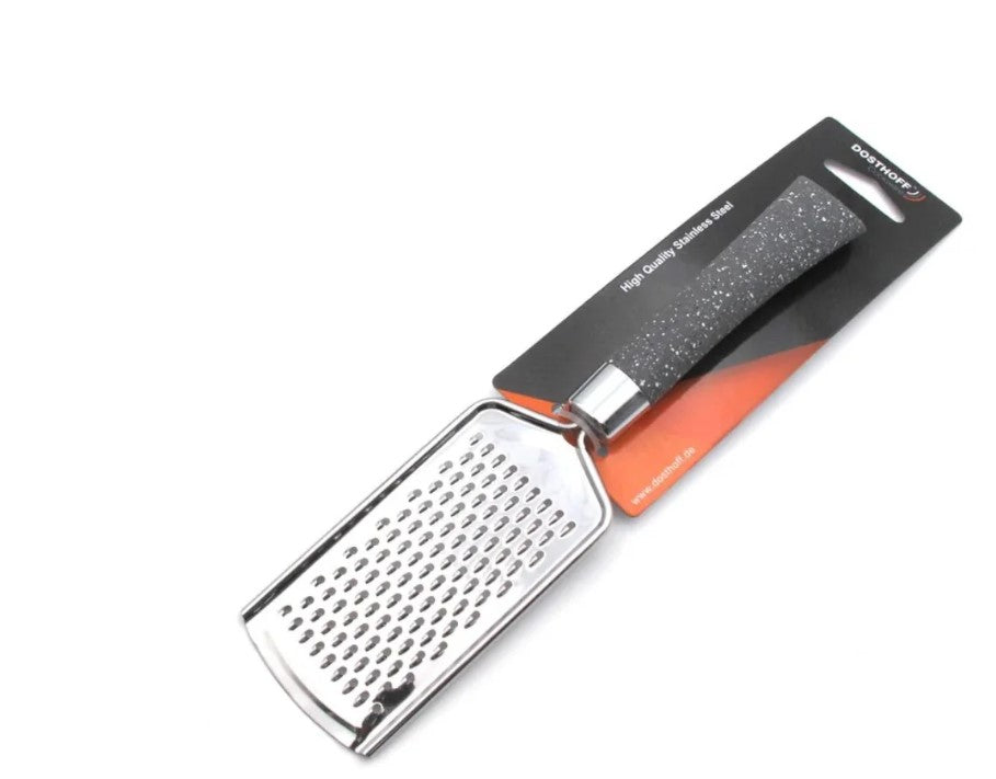 DOSTHOFF STAINLESS STEEL GRATER