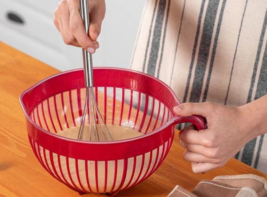 Linea Mixing Plastic Bowl 3 L