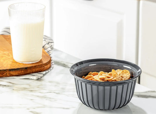 Linea Round Bowl 0.5 L