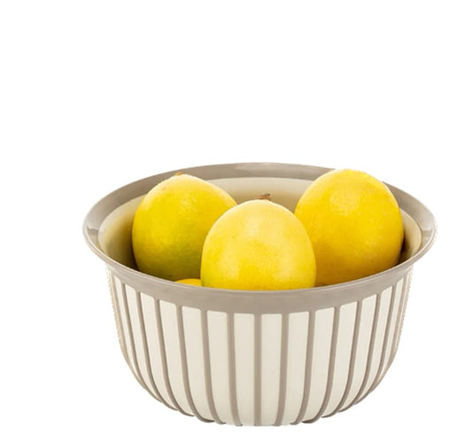 Linea Round Bowl 1 L