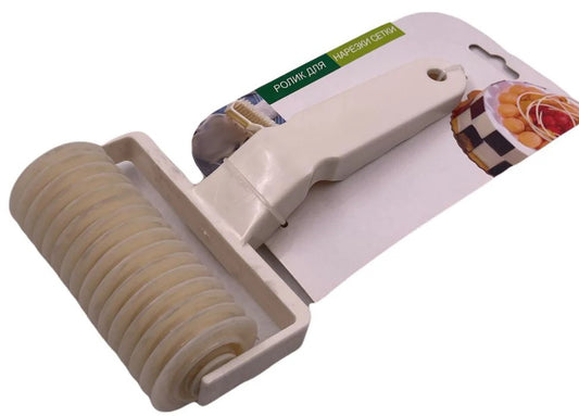 Lattice Dough Cutter