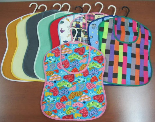 Colorful Cloth Peg Bag