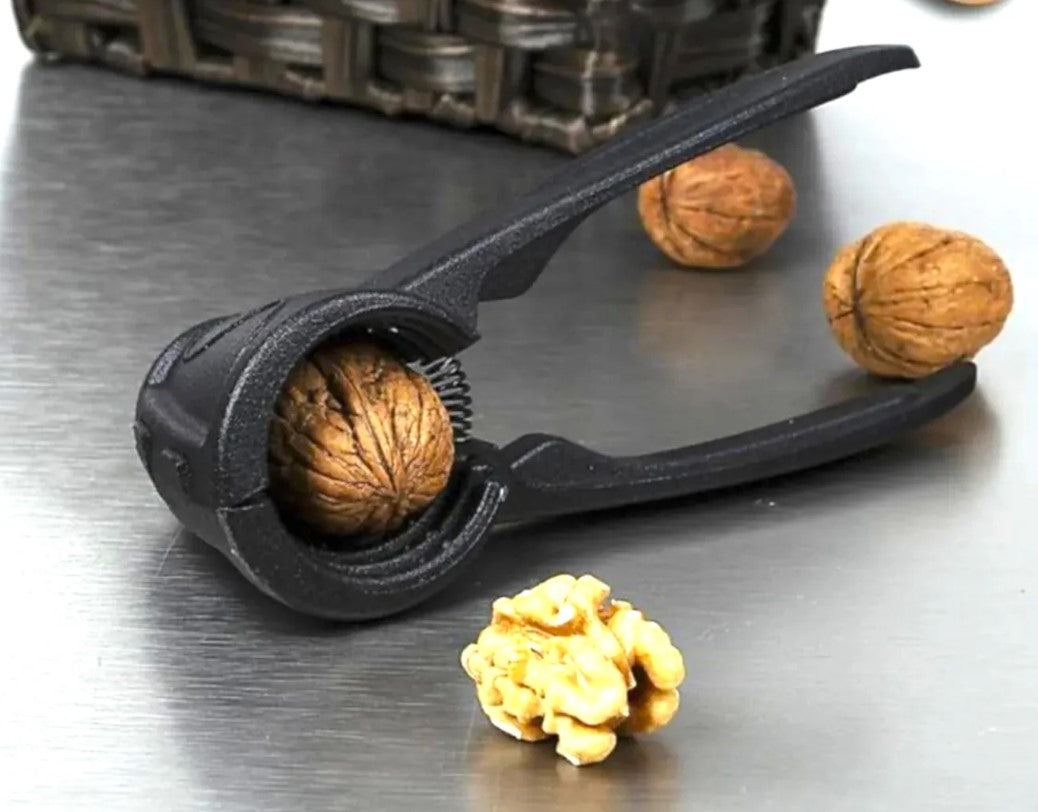 Heavy Duty Nut Cracker