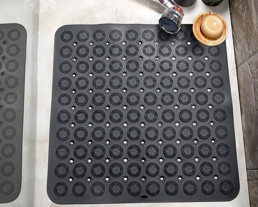 Massage Shower Mat 54 x 54 cm