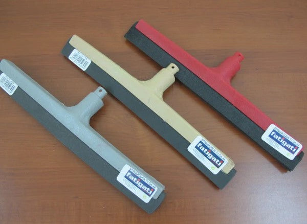 Plastic Squeegee Fatigatti 43cm