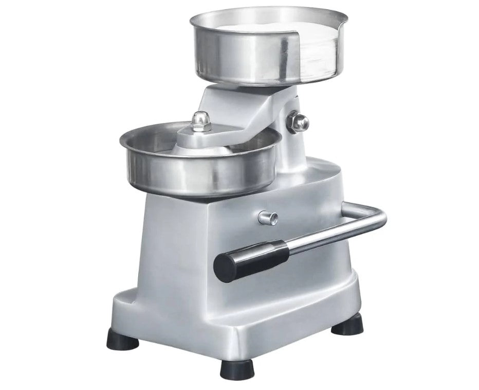 Professional Humberger Press 10 cm