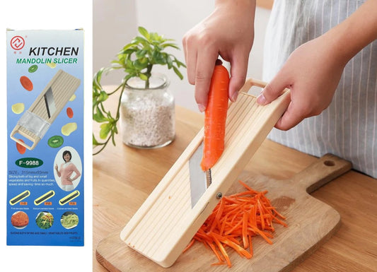 Japanese Style High Quality Mandolin Slicer
