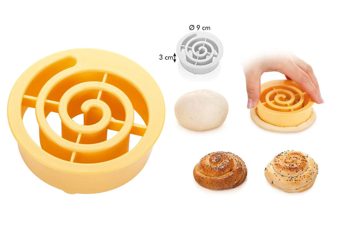 Bread Roll Maker