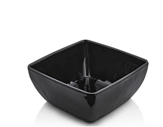 Melamine SQ Sauce Bowl 10 cm