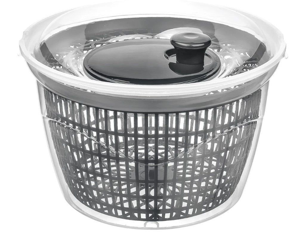 Bellissima Large Salad Spinner 4.5L