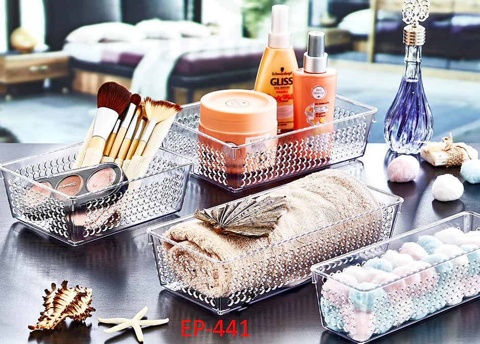 Handy Narrow Organizer 11 x 26 x 6 cm