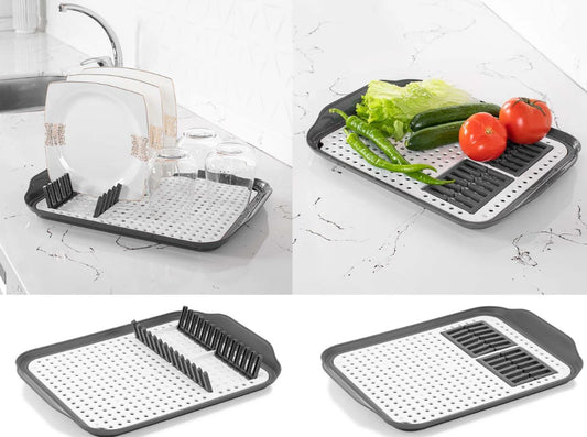 Panno Draymatic Tray for Dishes or Vegetables