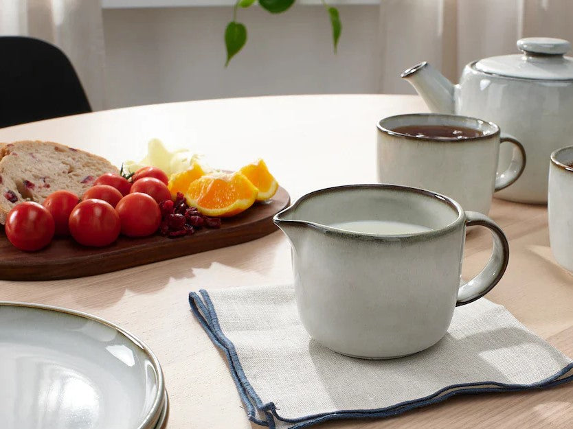 Dosthoff Gray Creamer