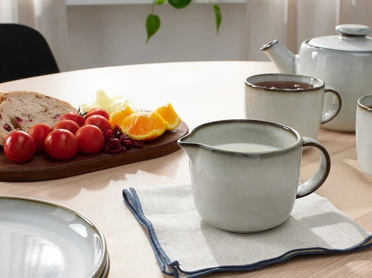 Dosthoff Gray Creamer