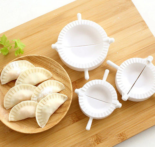 3 pieces sambousik maker set