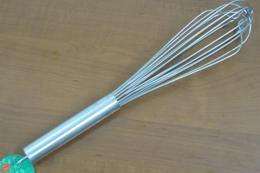 Stainless Steel Whisk; 35 cm