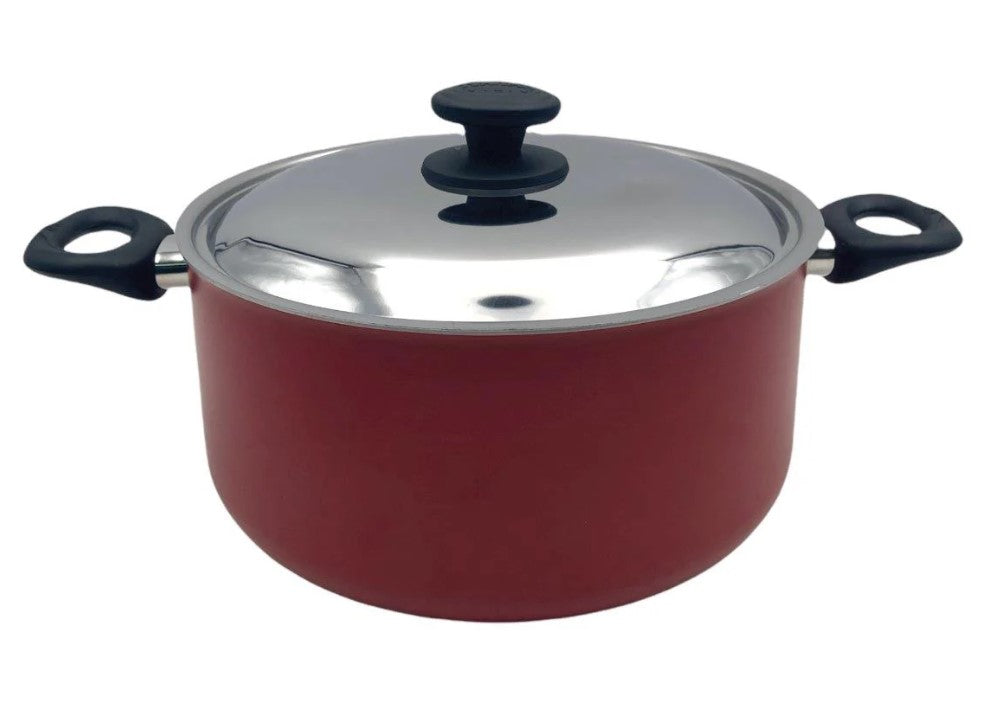 Nouval Casserole Red 28 cm.