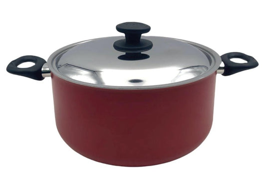 Nouval Casserole Red 28 cm.