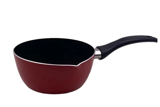 Aluminium Nouval non-stick coating Casserole 16 cm