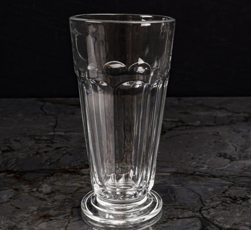 Footed Everest Cup 300 ml X3