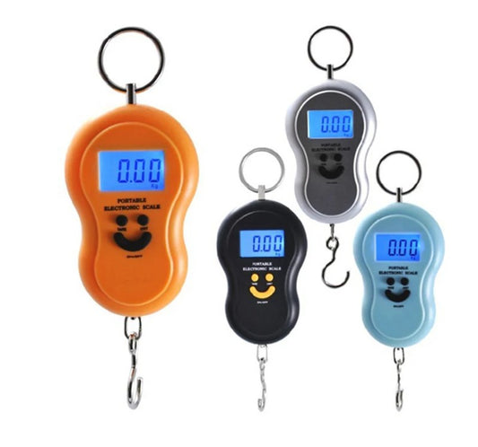 Portable Electronic Scale