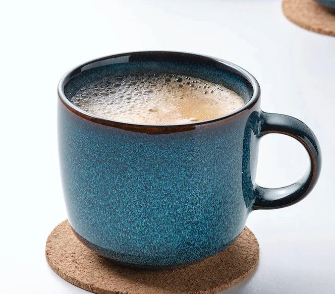 Dosthoff Blue Mug 37 CL