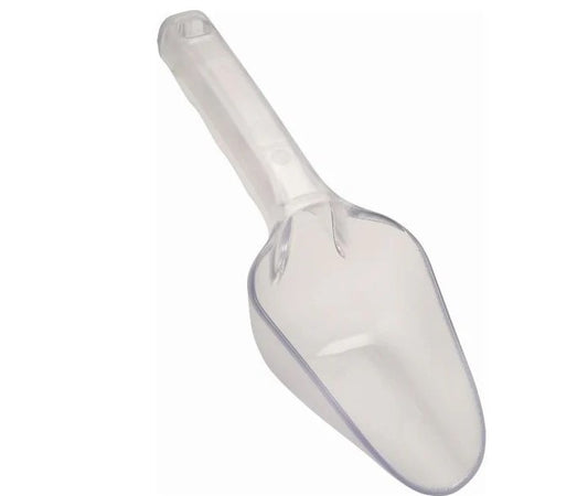Polycarbonate Scoop 26.5 cm