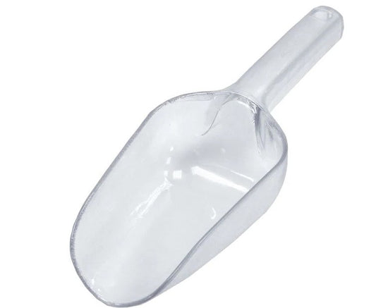 Large Polycarbonate Scoop 34.5 cm