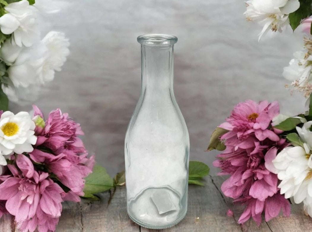 Glass Bottle 300 ml without cover