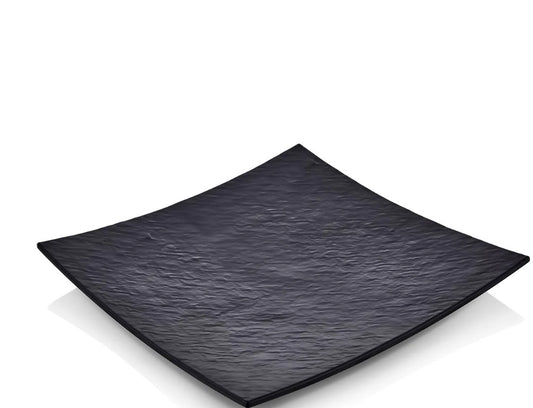 Melamine Serving Tray 35x35 cm