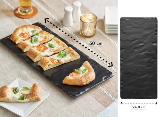Melamine Long Flat Display Board