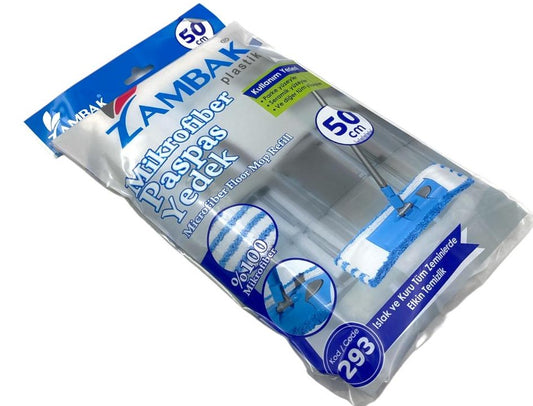 Replacement for Flat Mop 50 cm