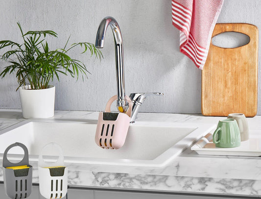 Sink & Bath Multipurpose Small Holder