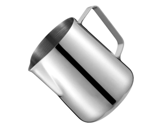 Stainless Steel Barista Milk Pitcher 1500 ml