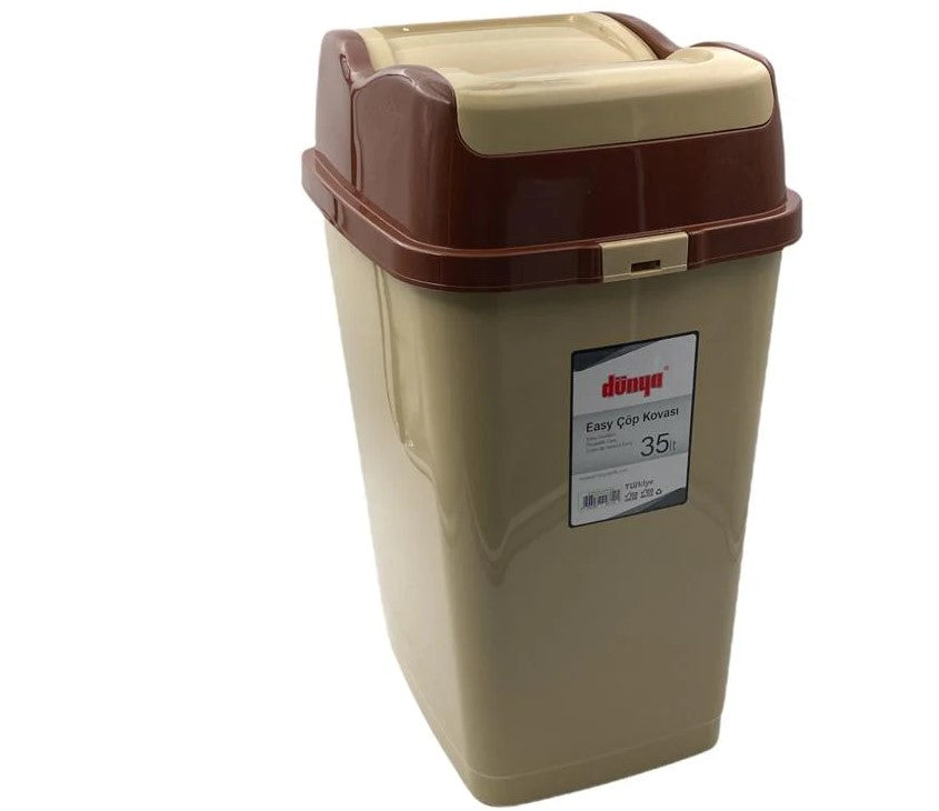 35 lt Easy Dustbin