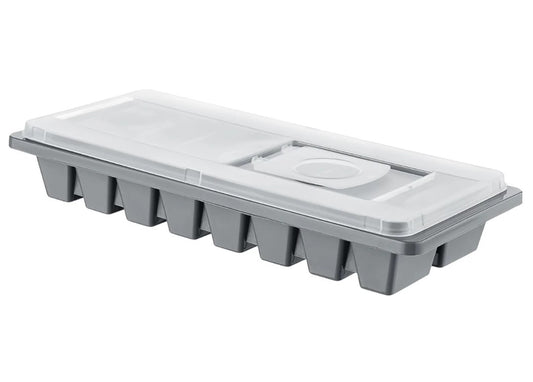 Large Ice Cube Tray with Cover