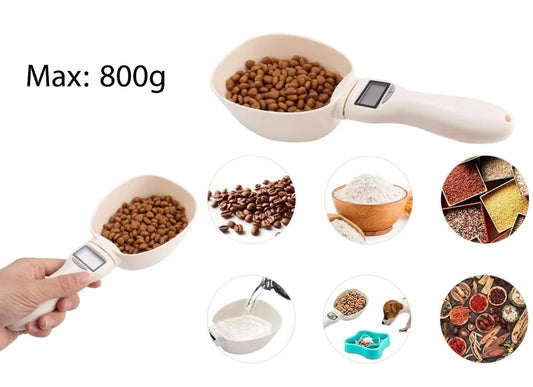 Digital Large Spoon Weight Scale