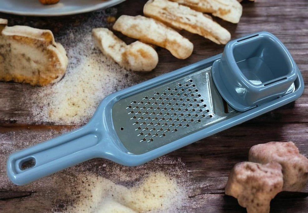 2 in 1 Grater and Slicer