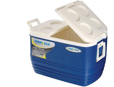 Plastic Cooler; 57 lt