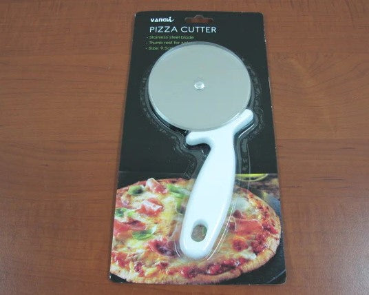 Big Size Pizza Wheel