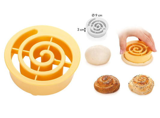 Bread Roll Maker