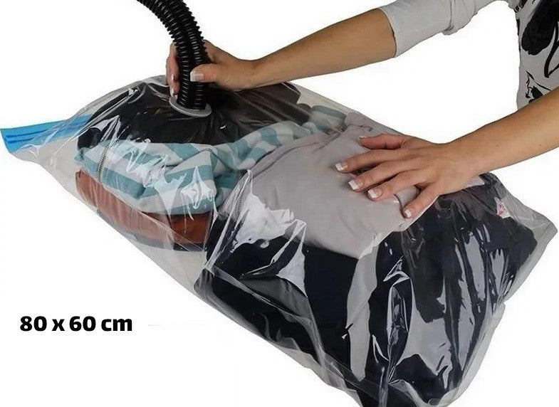Vacuum Bag 80x60 cm