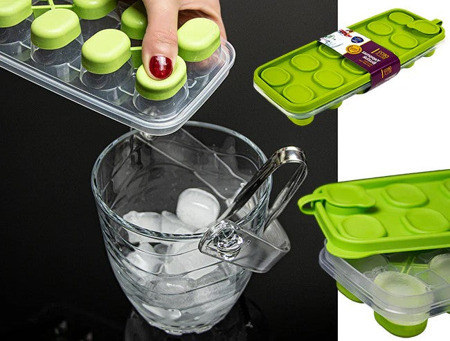 Non Stick Ice Cube Tray