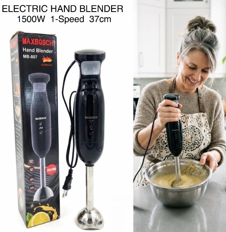 Hand Blender (MB-807)