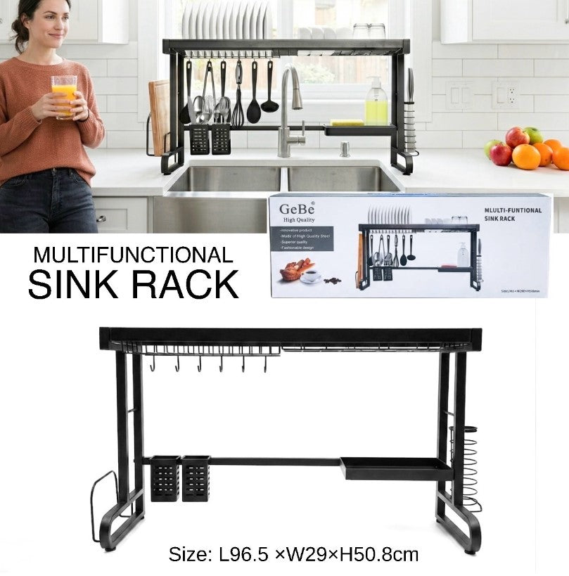 Sink Rack (ROS-3410)