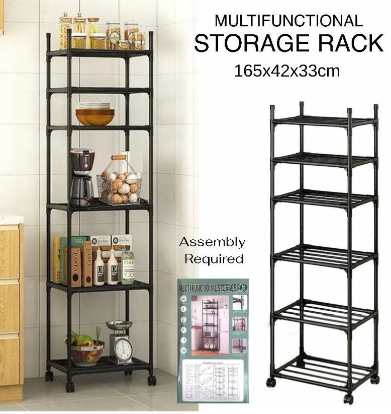 Storage Rack (YK001)